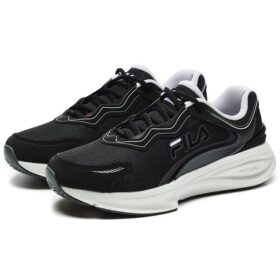 Athletics Energy „Black White“