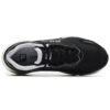 Athletics Energy „Black White“