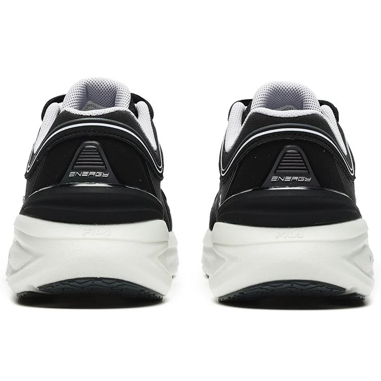 Athletics Energy „Black White“