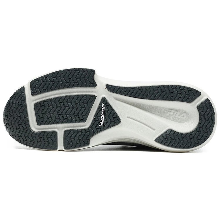 Athletics Energy „Black White“