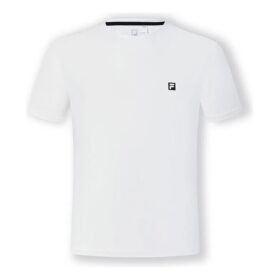 Athletics Explore T-Shirt „Weiß“