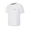 Athletics Explore T-Shirt „Weiß“