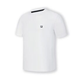Athletics Explore T-Shirt „Weiß“