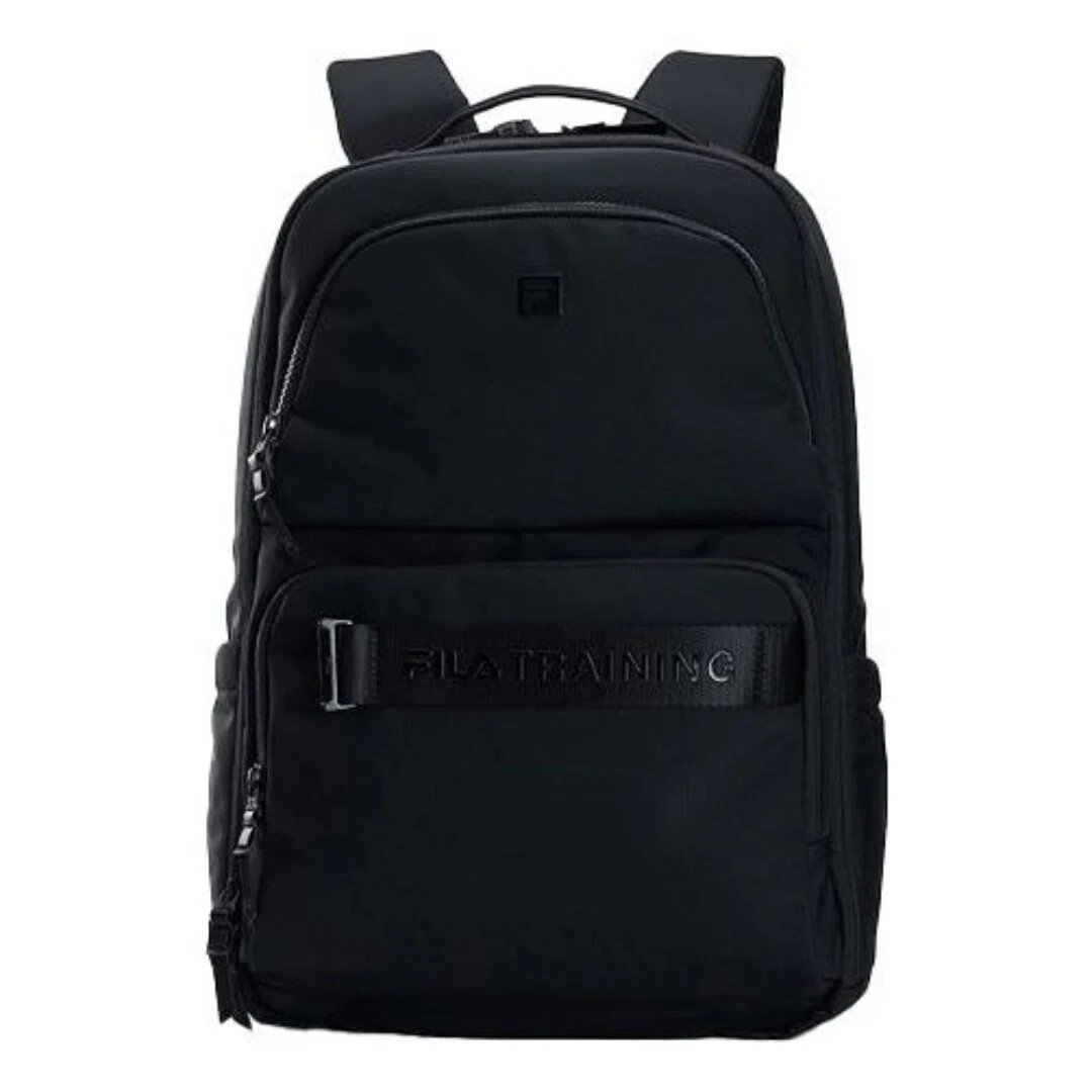 Athletics Fitness-Rucksack „Schwarz“