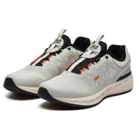Athletics Fleece Low-Top „Gelb Schwarz“