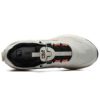 Athletics Fleece Low-Top „Gelb Schwarz“