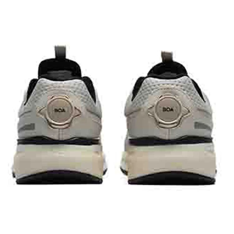 Athletics Fleece Low-Top „Gelb Schwarz“