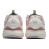 Athletics Fleece Low-Top „White Pink“