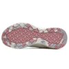 Athletics Fleece Low-Top „White Pink“