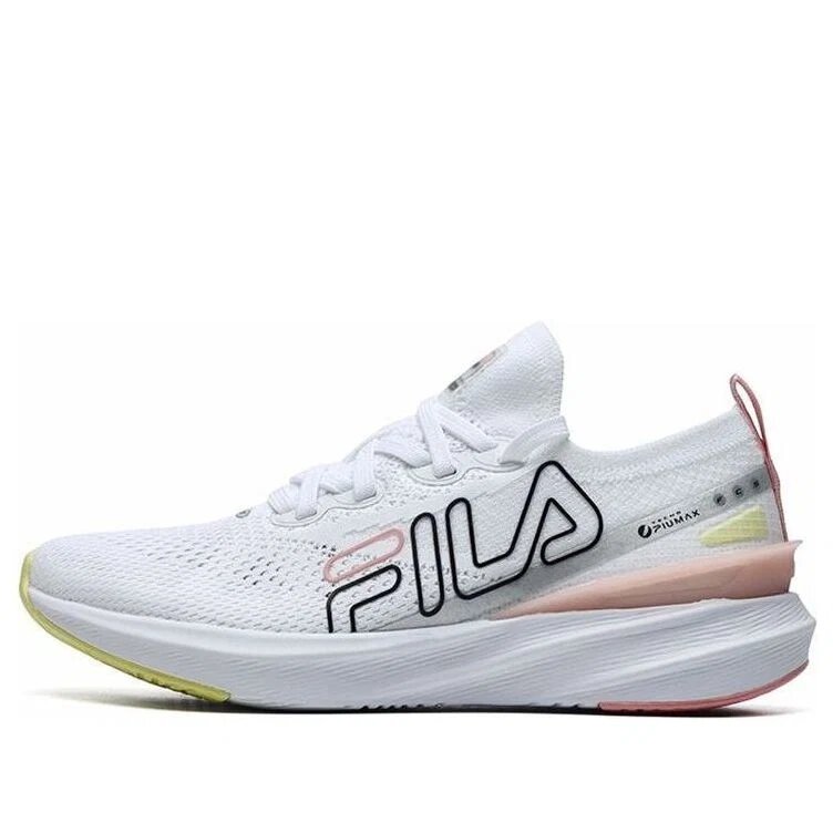 Athletics Low GS Weiß