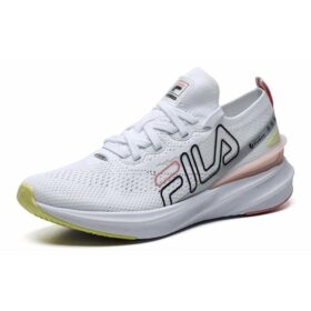 Athletics Low GS Weiß