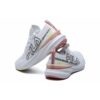 Athletics Low GS Weiß