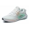 Athletics Low-Schuhe „White Mint“