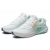 Athletics Low-Schuhe „White Mint“