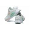 Athletics Low-Schuhe „White Mint“