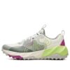 Athletics Low Top „Grau-Grün“