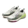Athletics Low Top „Grau-Grün“