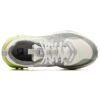 Athletics Low Top „Grau-Grün“