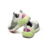 Athletics Low Top „Grau-Grün“