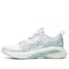 Athletics Low Top Grau/Weiß