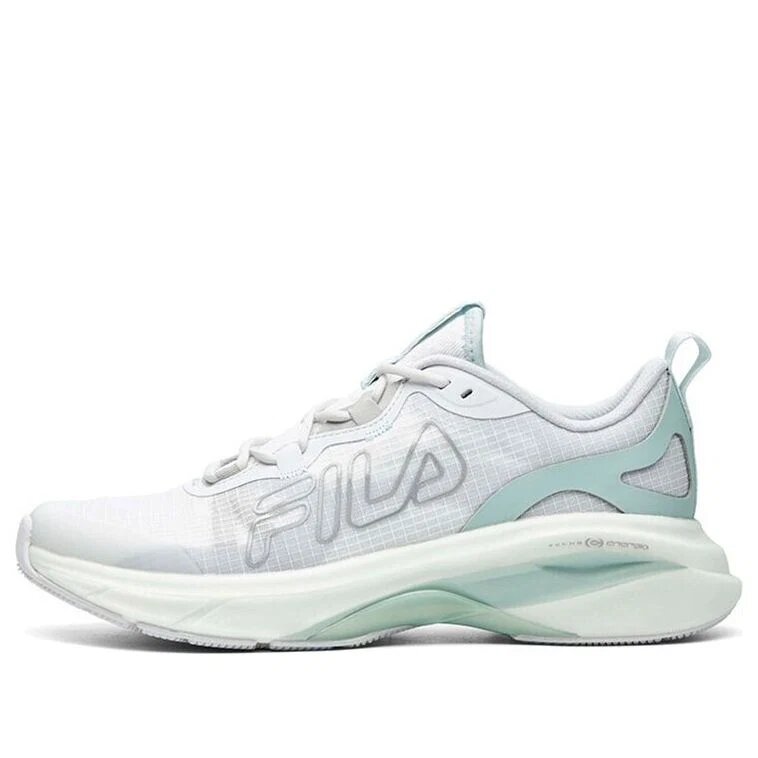 Athletics Low Top Grau/Weiß