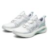 Athletics Low Top Grau/Weiß