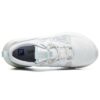 Athletics Low Top Grau/Weiß