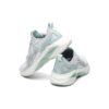 Athletics Low Top Grau/Weiß