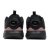 Athletics Low-Top „Schwarz-Rosa“
