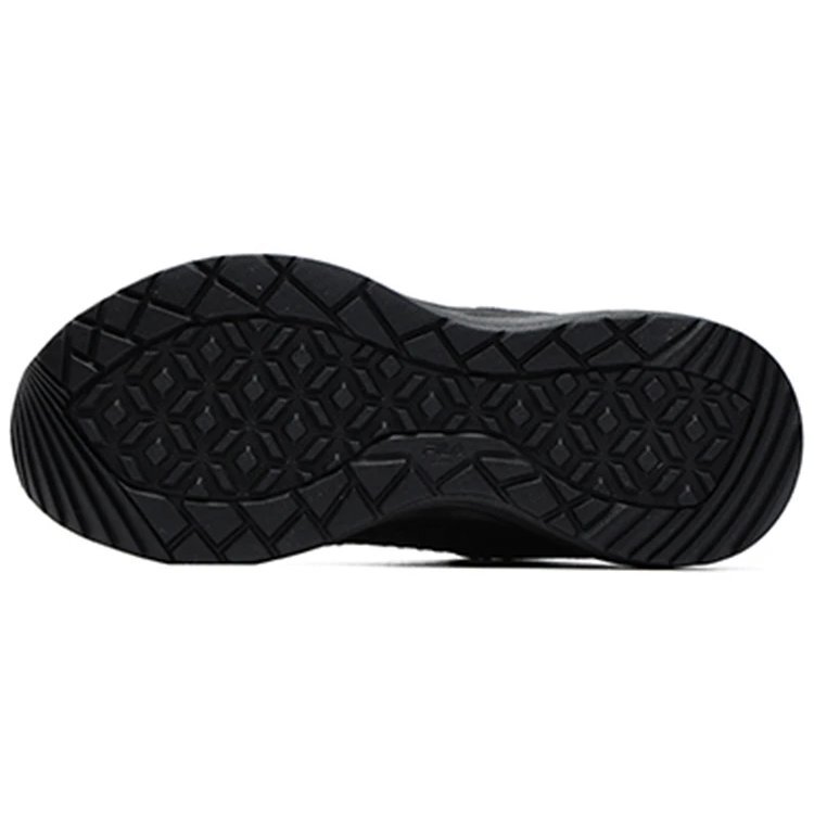 Athletics Low-Top „Schwarz-Rosa“