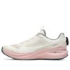 Athletics Low-Top „Weiß-Rosa“