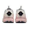 Athletics Low-Top „Weiß-Rosa“