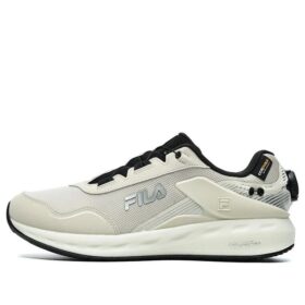 Athletics Lynx BOA-Sneaker „Cream White Black“