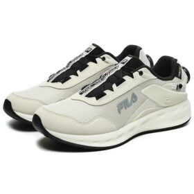 Athletics Lynx BOA-Sneaker „Cream White Black“