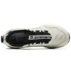 Athletics Lynx BOA-Sneaker „Cream White Black“
