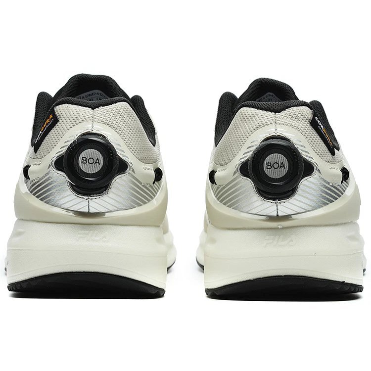 Athletics Lynx BOA-Sneaker „Cream White Black“