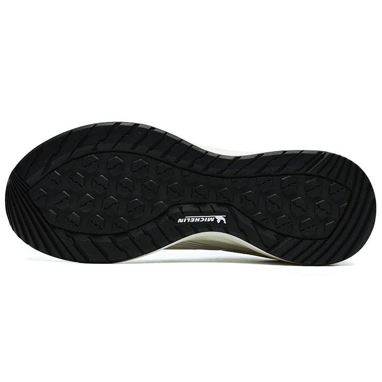 Athletics Lynx BOA-Sneaker „Cream White Black“
