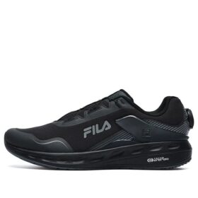 Athletics Lynx BOA Sneaker „Schwarz“