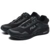 Athletics Lynx BOA Sneaker „Schwarz“