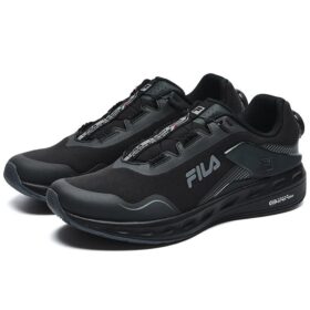 Athletics Lynx BOA Sneaker „Schwarz“