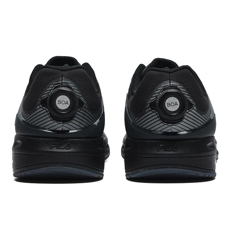 Athletics Lynx BOA Sneaker „Schwarz“