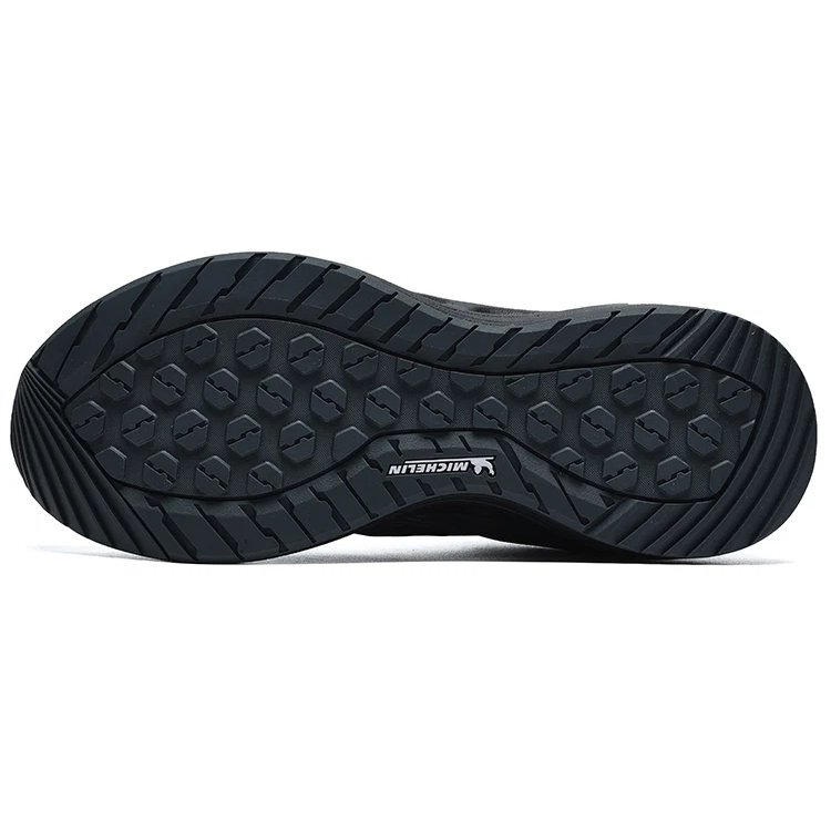 Athletics Lynx BOA Sneaker „Schwarz“