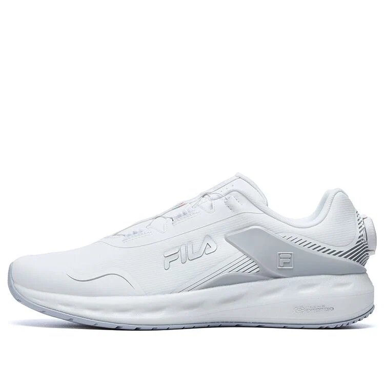 Athletics Lynx BOA Sneaker „Weiß Grau“