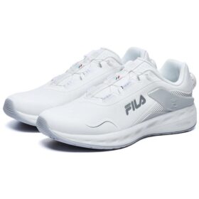 Athletics Lynx BOA Sneaker „Weiß Grau“