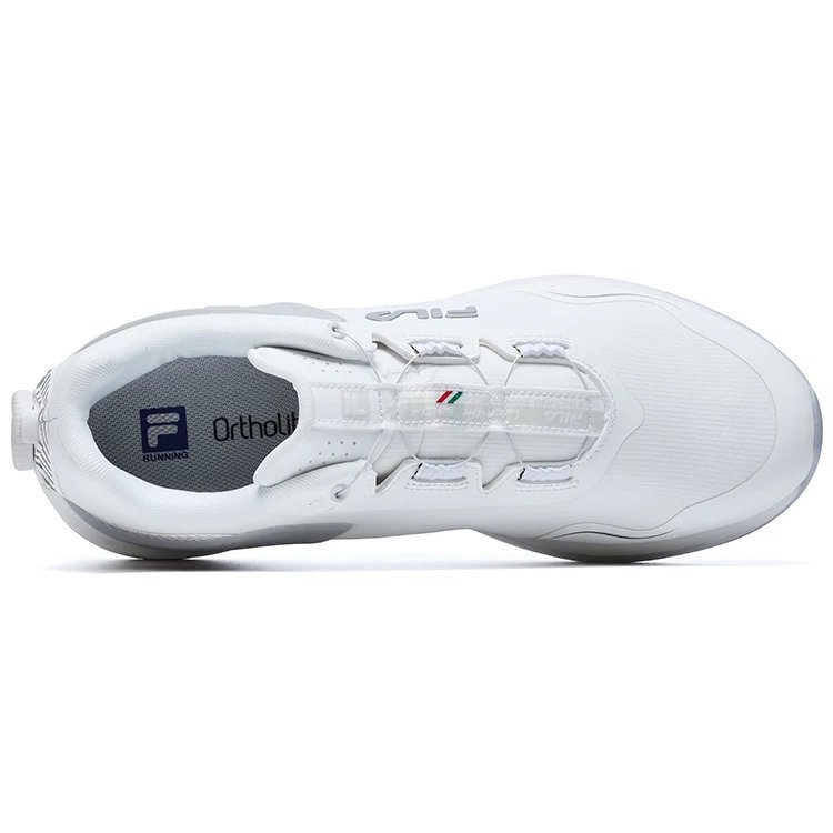 Athletics Lynx BOA Sneaker „Weiß Grau“