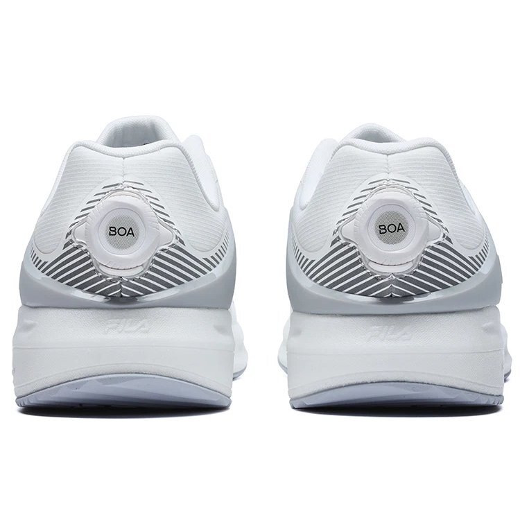 Athletics Lynx BOA Sneaker „Weiß Grau“
