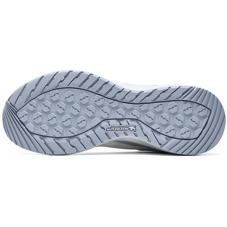 Athletics Lynx BOA Sneaker „Weiß Grau“