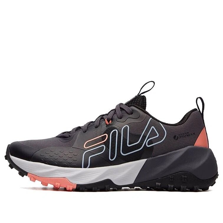 Athletics „Metal Grey“