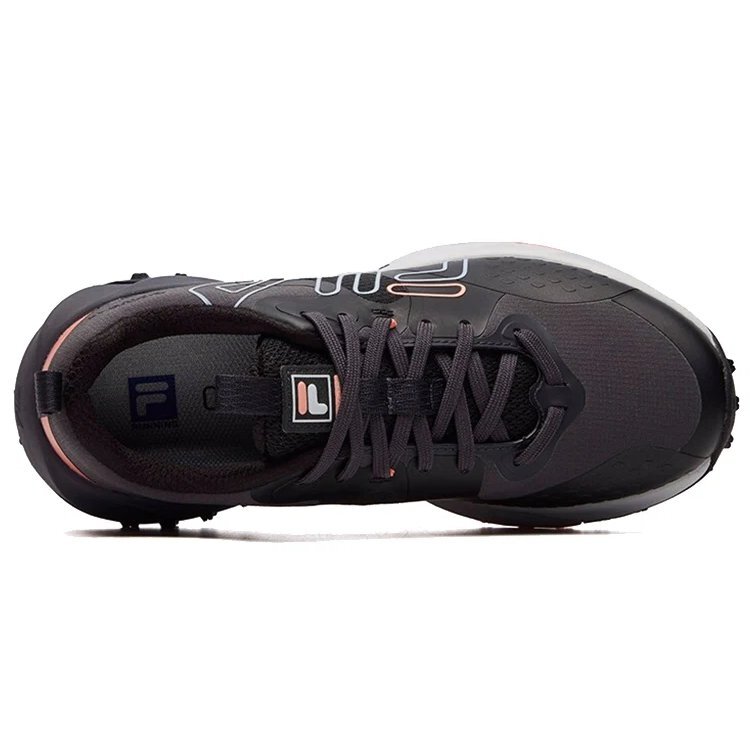 Athletics „Metal Grey“