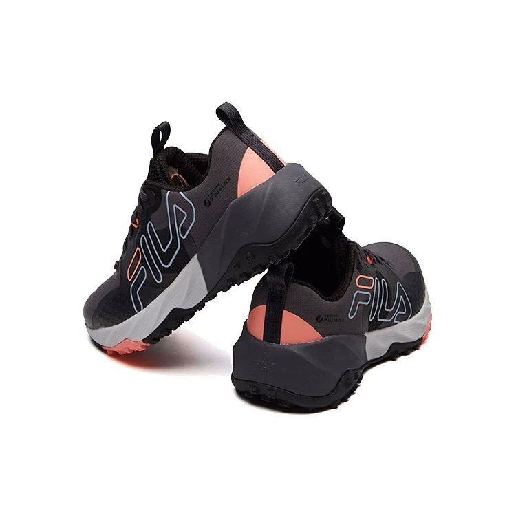 Athletics „Metal Grey“